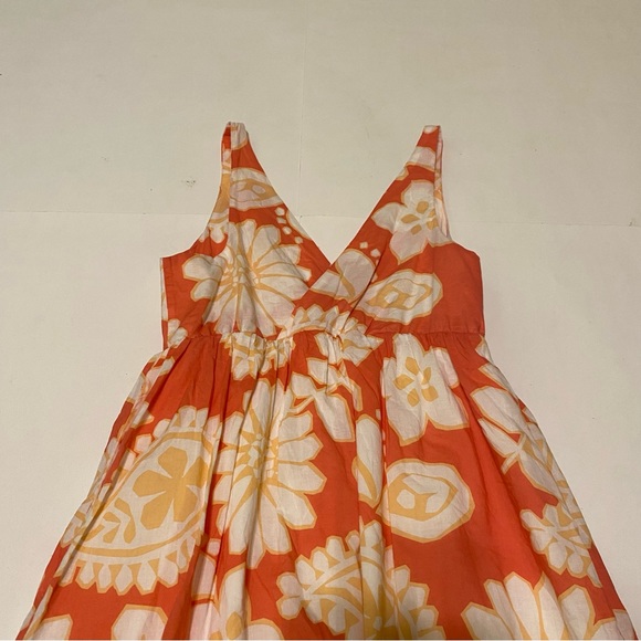 67. ⭐️ Old Navy floral dress size small - Picture 4 of 5